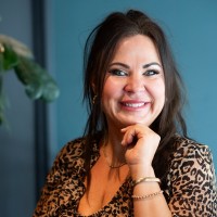 Elina Torkkel