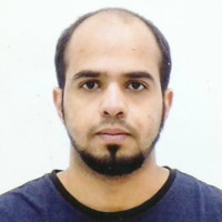 Bader Alshammri