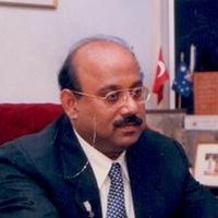 Mathivanan Subramaniam