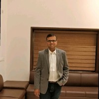 Deepesh Jain