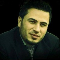 Ehab Ayash