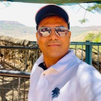 Sameer G. Daware