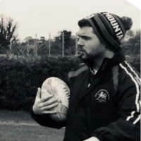 Luke Sparrow