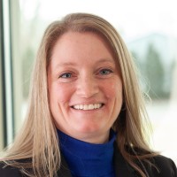 Heidi Hitz-Kindel, LEED AP, CQM
