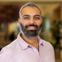 Amar Negandhi