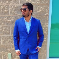 Vishal Danodia, E.I.T