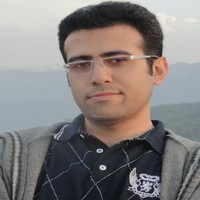Masoud Hassanpour
