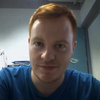 Colm Cooke Phd