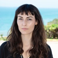 Saskia Vogel
