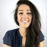 Anissa Djelloudi