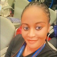 Winnie Anyango