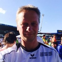 Dietmar Bock
