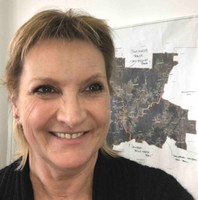Michelle Rodier