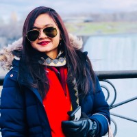 Nushin Fariha Mim