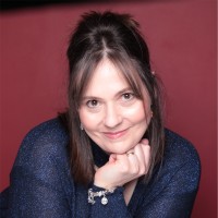 Sarah Strong