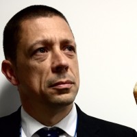 Lloyd Griffiths