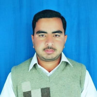 Farukh Liaqat