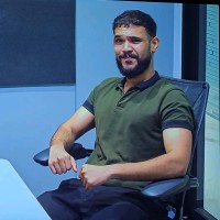Aviram Vinod Pathikal