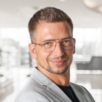 Maciej Rau