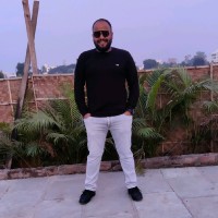 Kailash Ahuja