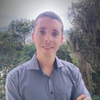 Julián David Ospina Restrepo
