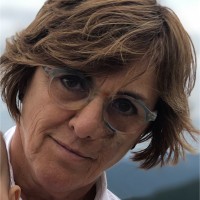 Gloria C.
