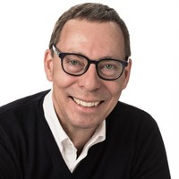 Erik Bagger