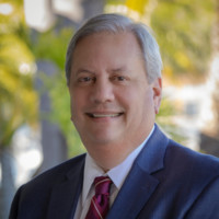 Brian Mayhugh, Ph.D.