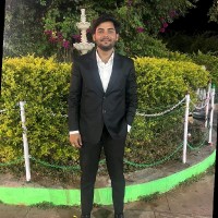 Harsh Mittal