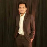 Umer Siraj