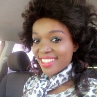 Cornelia Connie Muyaule