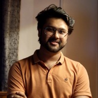 Srijan Chandra