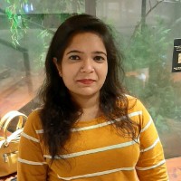 Isha Mittal
