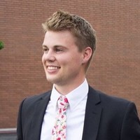 Jeffrey Dodenbier