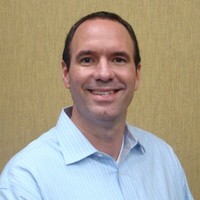 Mark Peterson, PHR, SHRM-CP