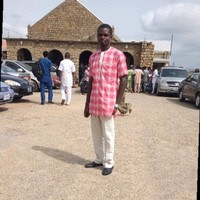 Adama Samson Sunday. R. Engr (Coren), M. Asce , M.Iaeng