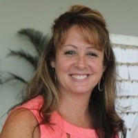 Kelly Gorham
