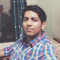 Nikhil Kamble
