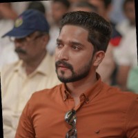 Umar Farook