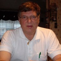 Bernie Rousher