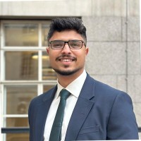 Muhammad Usmani, ACCA, BSc, MSc