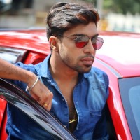 Nanda Kumar