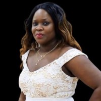 Delphine Addo