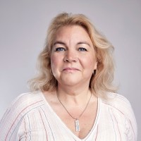 Leigh Clark