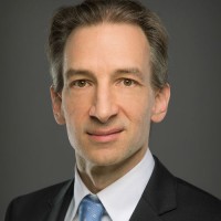 Michael Rohr