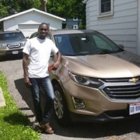 Sammy Rotich