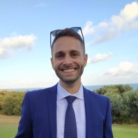 Gianluca Cruciani