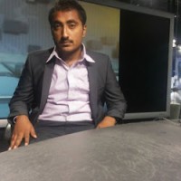 Nadeem Bahadar