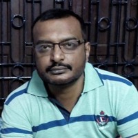 Debmalya Bhattacharjee