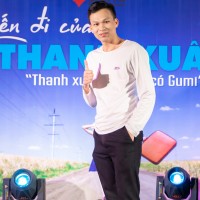 Thanh Nguyễn Chí